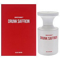 Born To Stand Out Drunk Saffron 1.7 oz EDP Spray