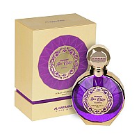 Al Haramain Bon Cherie Violette 3.33 oz Extrait De