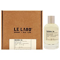 Le Labo Neroli 36 Unisex EDP Spray 3.4 oz