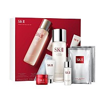 SK-II Best Sellers Skincare Set - Anti Aging Essentials