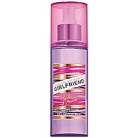 JUSTIN BIEBER GIRLFRIEND Bath and Body Collection Swept Away Hair Mist 5 oz