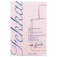 Fekkai Hair Fragrance Mist Rose Fra