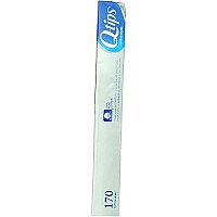 Q-tips Cotton Swabs, 170 ct