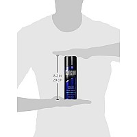 Consort For Men Hair Spray Unscented Extra Hold 8.30 oz