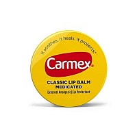 carmex original lip balm 0.25 ounce