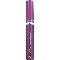 Waterproof Mascara by Almay, Thickening Volume & Length Eye Makeup, Ophthalmologist Tested, Fragrance Free, Hypoallergenic, Black, 0.26 Oz