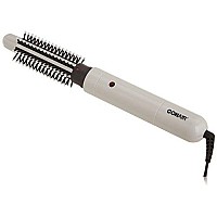 Conair Curls N Curls Hot Curl Brush; 3/4-Inch