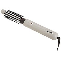 Conair Curls N Curls Hot Curl Brush; 3/4-Inch