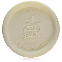 Williams Mug Shaving Soap - 1.75 oz