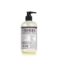 Mrs. Meyer's Liquid Hand Soap, Lavender, 12.5 Fl Oz (Pack of 1)