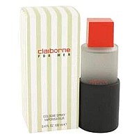 Claiborne For Men/Liz Claiborne Cologne Spray 3.4 Oz (M)