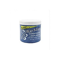 Blue Magic Conditioner Hair Dress, White, 12 ounce