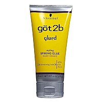 Got2B Glued Styling Spiking Glue - 6 fl oz