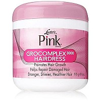 Luster's Pink Gro Complex, 6 Ounce