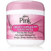 Luster's Pink Gro Complex, 6 Ounce