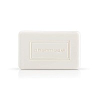 Pharmagel Fleur-5 Plus Antioxidant Gentle Cleansing Bar | Natural Daily Bath and Face Wash Soap | Deep Cleaning Soap for Sensitive Skin - 5.3 oz