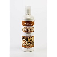 MILL CREEK Castile Soap-Almond - 14 oz