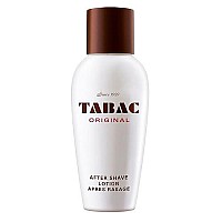 Maurer & Wirtz Tabac Original After Shave Lotion for Men, 6.8 Ounce