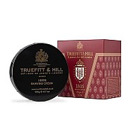 Truefitt & Hill Shaving Cream Bowl - 1805 | Smooth Glide for Close, Yet Comfortable Hydrating Shave (6.7 ounces)