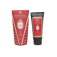 Truefitt & Hill Shave Cream Tube - 1805 | Incredibly Close, Yet Comfortable Shave, 2.65 ounces