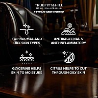 Truefitt & Hill Shave Cream Tube - 1805 | Incredibly Close, Yet Comfortable Shave, 2.65 ounces