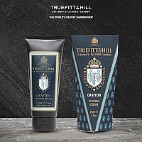 Truefitt & Hill Shave Cream Tube- Grafton (2.65 ounces)