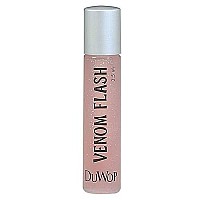 Duwop Cosmetics Lip Venom Lip Plumping Balm - Flash Cool (Silver)