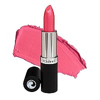 Gabriel Cosmetics Lipsticks,0.13 Ounce, Natural, Paraben Free, Vegan, Gluten-Free,Cruelty-Free, Non Gmo, High Performance And Long Lasting, Infused With Jojoba Seed Oil And Aloe. (Sheer Pink)