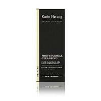 Karin Herzog Professional Cleansing, 1.71 oz.