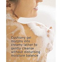 Kerstin Florian Chamomile Shower And Bath Gel, Aromatherapy Body Wash (Chamomile, 32 Ounces).