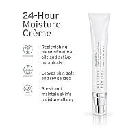 Kerstin Florian 24-Hour Moisture Crme, Anti Aging Face Moisturizer with Antioxidants & Vitamin E, Reparative Anti-Wrinkle Cream to Smooth Fine Lines, Paraben Free (1.7 fl oz)