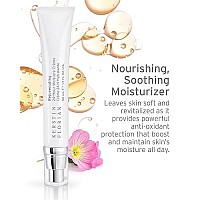 Kerstin Florian 24-Hour Moisture Crme, Anti Aging Face Moisturizer with Antioxidants & Vitamin E, Reparative Anti-Wrinkle Cream to Smooth Fine Lines, Paraben Free (1.7 fl oz)