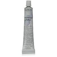 Loreal Paris Excellence Creme Permanent Hair Color, No66 Light Auburn, 174 Oz