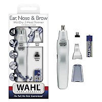 Wahl Wet/Dry Dual Head Trimmer 5545-506