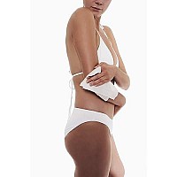 Tan Towel Plus Self-Tan Towelette Full Body, 5 Count