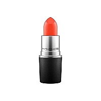 Mac Lipstick So Chaud