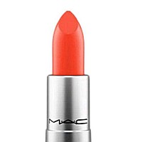 Mac Lipstick So Chaud