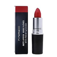 Mac Lipstick So Chaud