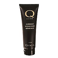 QTICA Hand Overnight Intense Hand Repair Balm - 8oz