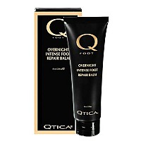 QTICA Hand Overnight Intense Hand Repair Balm - 8oz