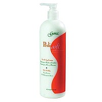 Gena Pedi Soft Lotion 16 oz w/pump