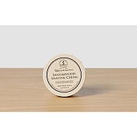 Taylor of Old Bond Street Sandalwood Shaving Cream Bowl, 5.3-Ounce