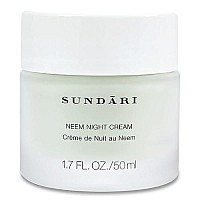 SUNDRI Neem Night Cream