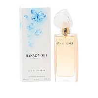 Hanae Mori - Edp Spray For Women 1.7 Oz