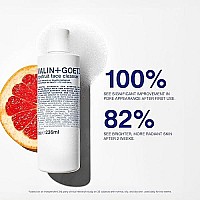 Malin + Goetz Grapefruit Face Cleanser 8 Fl Oz - Vegan,