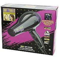 HOT TOOLS Professional 2100 Ionic Anti-Static Hair Dryer