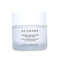 SUNDRI Lavender Moisturizer