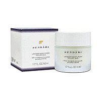 SUNDRI Lavender Moisturizer