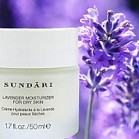 SUNDRI Lavender Moisturizer