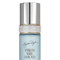 Sparkling White Diamonds by Elizabeth Taylor Eau De Toilette Spray, 1.7 fl. oz